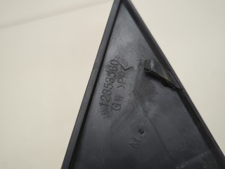 Зеркало боковое левое, ориг. номер 7701054752, 7701068382, Renault Megane 2002-2006