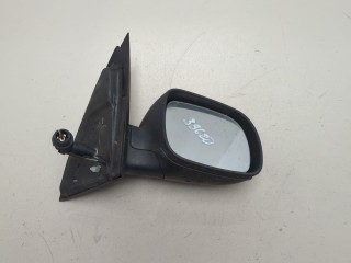 Зеркало боковое правое Volkswagen Lupo 1998-2005