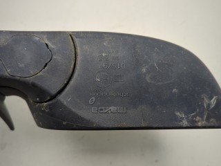 Зеркало боковое левое, ориг. номер GJ6E6918ZD, Mazda 6 (GG) 2002-2005