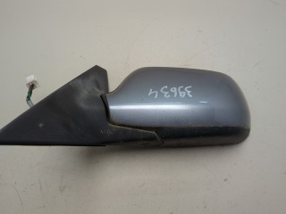 Зеркало боковое левое, ориг. номер GJ6E6918ZD, Mazda 6 (GG) 2002-2005