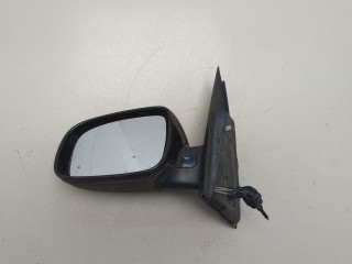 Зеркало боковое левое Volkswagen Lupo 1998-2005