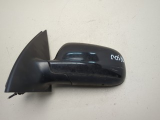 Зеркало боковое левое, ориг. номер 6X1857507J, 6N1857521J, 3B1857537, Volkswagen Lupo 1998-2005