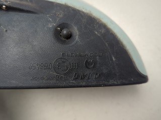 Зеркало боковое левое, ориг. номер 735306558, Fiat Stilo 2001-2004