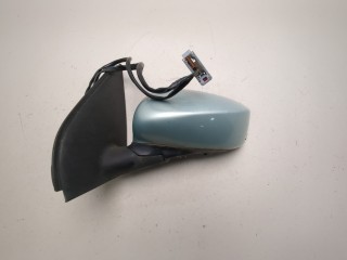 Зеркало боковое левое, ориг. номер 735306558, Fiat Stilo 2001-2004