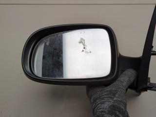 Зеркало боковое левое, ориг. номер 1428856, 9165783, Opel Tigra 2004-2009