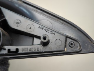 Зеркало боковое левое, ориг. номер 1428856, 9165783, Opel Tigra 2004-2009