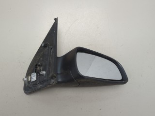 Зеркало боковое правое, ориг. номер 6428911, 13141999, Opel Astra 1998-2009