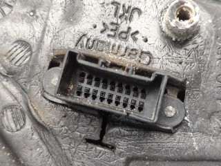 Зеркало боковое правое, ориг. номер 6428911, 13141999, Opel Astra 1998-2009