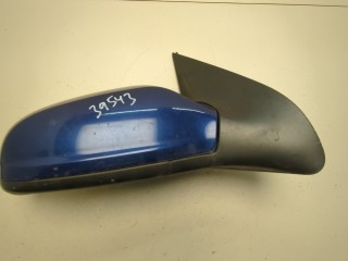 Зеркало боковое правое, ориг. номер 6428911, 13141999, Opel Astra 1998-2009