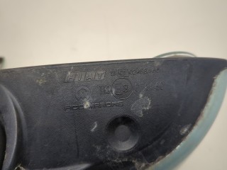 Зеркало боковое правое, ориг. номер 735306545, Fiat Stilo 2001-2004