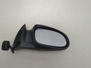 Зеркало боковое правое, ориг. номер A1708100421, A1688100276, A1688100079, Mercedes A-Класс 1997-2001