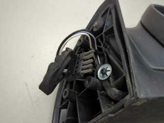 Зеркало боковое правое, ориг. номер 1688105816, Mercedes A-Класс 1997-2001