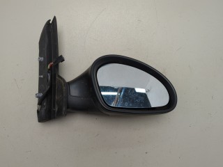 Зеркало боковое правое, ориг. номер 6L1857522, 5P1857508E, 6L0857538A, Seat Altea 2004-2009