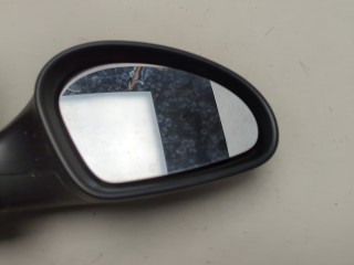 Зеркало боковое правое, ориг. номер 6L1857522, 5P1857508E, 6L0857538A, Seat Altea 2004-2009