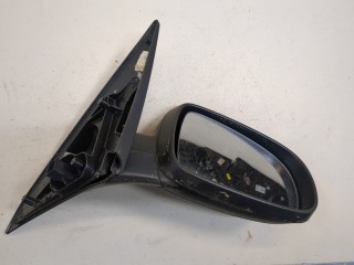 Зеркало боковое правое, ориг. номер 1428857, 9165788, Opel Tigra 2004-2009