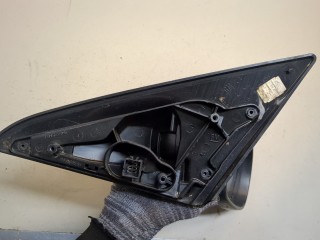 Зеркало боковое правое, ориг. номер 1428857, 9165788, Opel Tigra 2004-2009