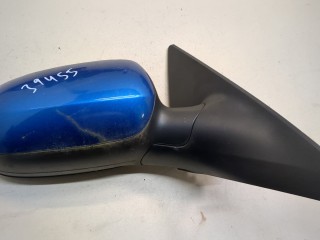 Зеркало боковое правое, ориг. номер 1428857, 9165788, Opel Tigra 2004-2009