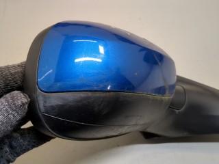 Зеркало боковое правое, ориг. номер 1428857, 9165788, Opel Tigra 2004-2009