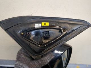 Зеркало боковое правое, ориг. номер 0K34G69120XX, KIA Rio 1999-2002
