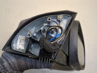 Зеркало боковое правое, ориг. номер 1688101493, 478102, Mercedes A-Класс 2001-2004