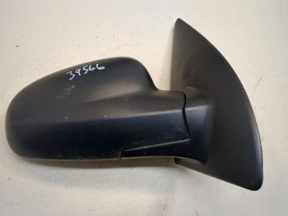 Зеркало боковое правое, ориг. номер 96406183, Chevrolet Aveo (T200) 2003-2008