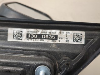 Зеркало боковое левое, ориг. номер 1300635, Ford Explorer 2015-2018