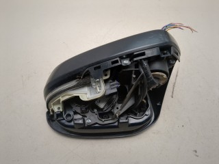 Зеркало боковое левое, ориг. номер 762583W0A41, Honda HRV 2021-2026