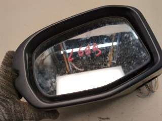 Зеркало боковое левое, ориг. номер 762583W0A41, Honda HRV 2021-2026