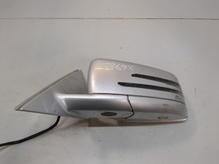 Зеркало боковое левое, ориг. номер A2218101176, Mercedes S-Класс 2009-2013