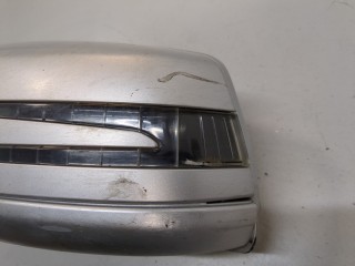 Зеркало боковое левое, ориг. номер A2218101176, Mercedes S-Класс 2009-2013