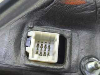 Зеркало боковое правое, ориг. номер 1CJ981DTAB, Chrysler 300C 2004-2011