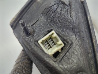 Зеркало боковое левое, ориг. номер 1CJ991DTAB, Chrysler 300C 2004-2011