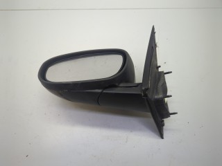 Зеркало боковое левое, ориг. номер 1CJ991DTAB, Chrysler 300C 2004-2011