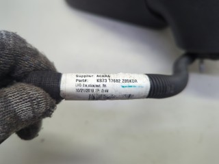 Зеркало боковое правое, ориг. номер KS7317682, Ford Fusion USA 2016-2020