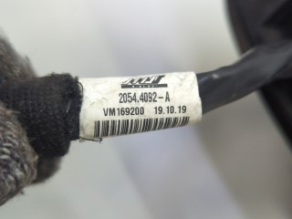 Зеркало боковое правое, ориг. номер KS7317682, Ford Fusion USA 2016-2020