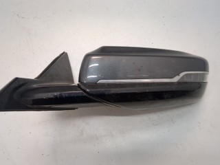 Зеркало боковое левое, ориг. номер 84348244, Cadillac CTS 2013-2019