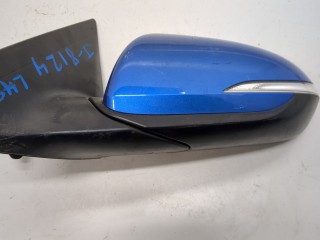 Зеркало боковое левое, ориг. номер 87610F2210N4B, Hyundai Elantra 2013-2016