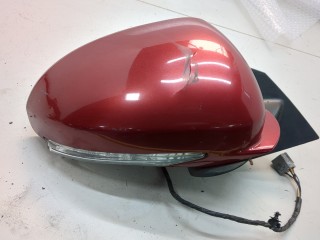 Зеркало боковое правое, ориг. номер 25867091, 15952800, Buick Enclave 2007-2013