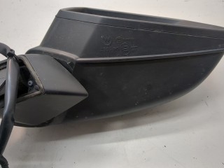 Зеркало боковое правое, ориг. номер 4M0857528, 4M1857410G, 4M0857536F, Audi Q7 2015-2019