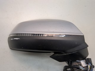 Зеркало боковое правое, ориг. номер 4M0857528, 4M1857410G, 4M0857536F, Audi Q7 2015-2019