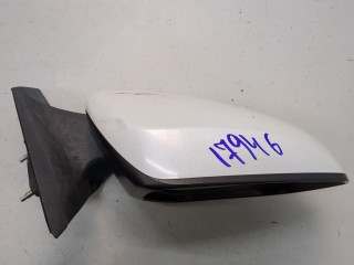 Зеркало боковое правое, ориг. номер 8473057L10, 8470157L20ZMT, Suzuki Kizashi 2009-2015