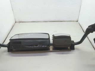 Зеркало боковое левое, Man TGM 2006-2026