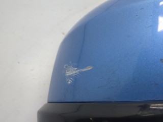 Зеркало боковое правое, ориг. номер 1728322, 8M5117682YF, Ford Focus 2007-2011