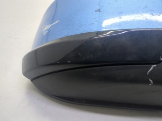 Зеркало боковое правое, ориг. номер 1728322, 8M5117682YF, Ford Focus 2007-2011