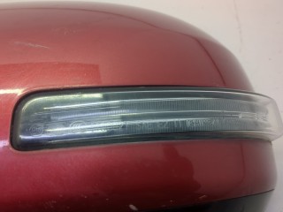 Зеркало боковое левое, ориг. номер 7632B341, Mitsubishi Outlander 2012-2015