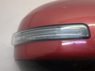 Зеркало боковое правое, ориг. номер 7632B342, Mitsubishi Outlander 2012-2015