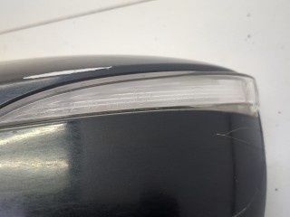 Зеркало боковое левое, ориг. номер KB3C69181, KA3D691G7, KR22691N751, Mazda CX-5 2011-2015
