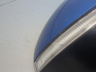 Зеркало боковое правое, ориг. номер 87620F2210N4B, Hyundai Elantra 2013-2016