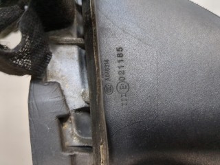 Зеркало боковое левое, ориг. номер 51167292745, 7292745, 51167409077, 7409077, BMW i3 2013-2017
