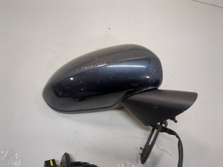 Зеркало боковое правое, ориг. номер 13187618, 13191928, 6428248, Opel Corsa 2006-2011